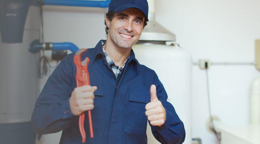 Professional emergency plumbing in Esko, MN